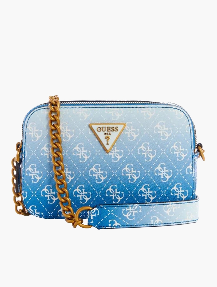 Guess robyn crossbody camera 2025 bag